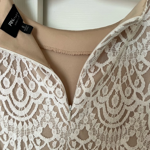 Bridal Shower Dress - Picture 7 of 7